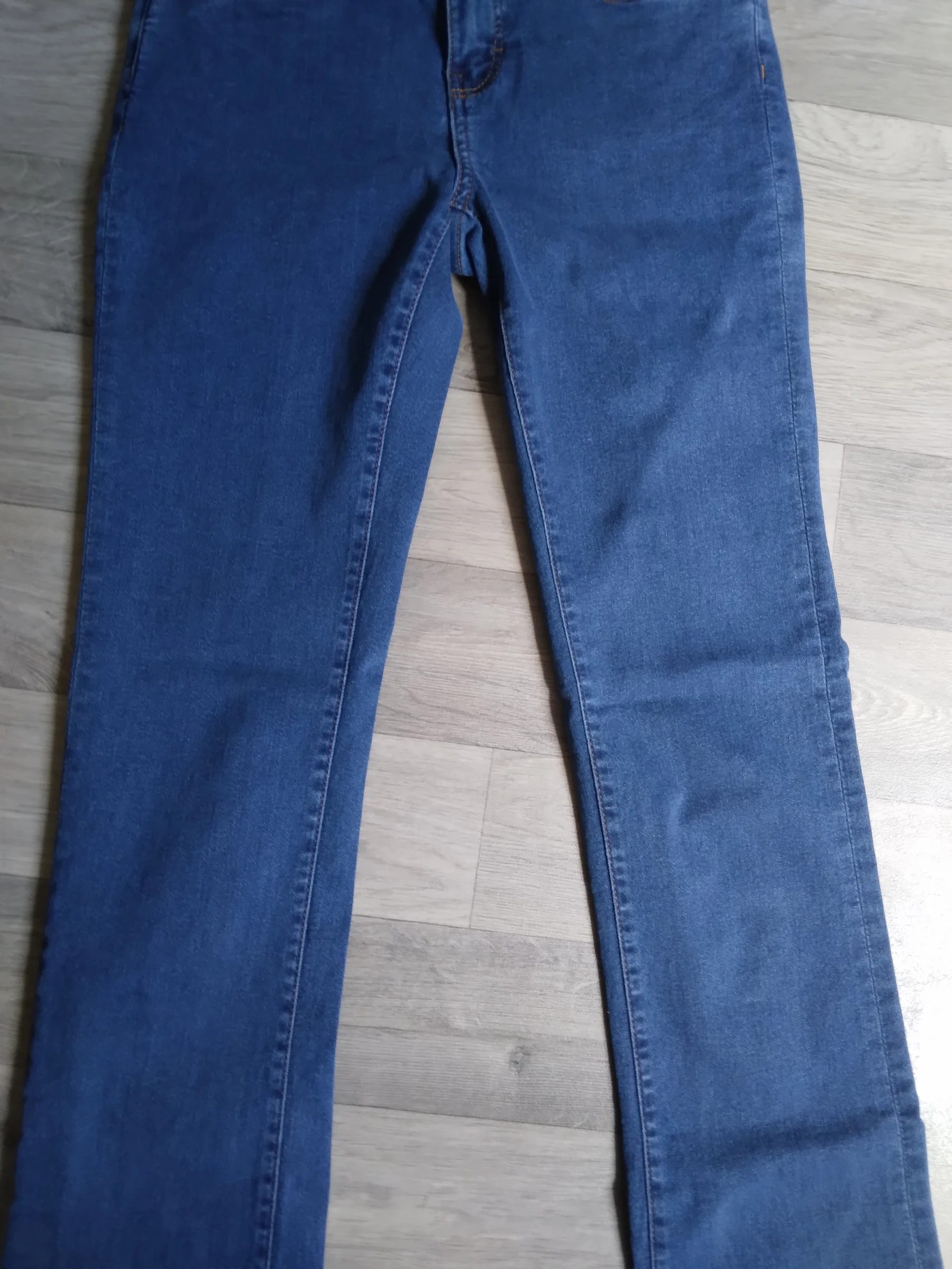 women's jeans size 36 – photo 3